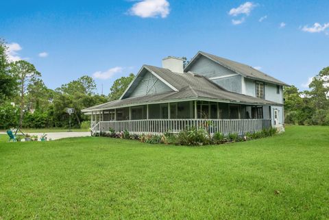 A home in Stuart