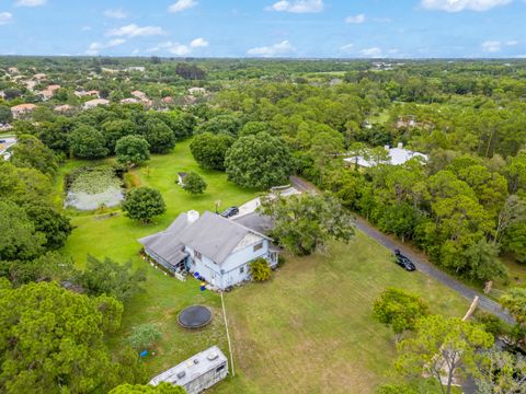 A home in Stuart