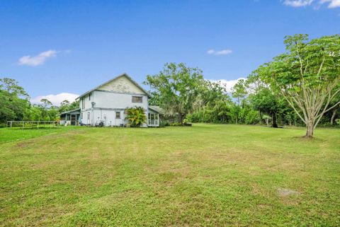 A home in Stuart