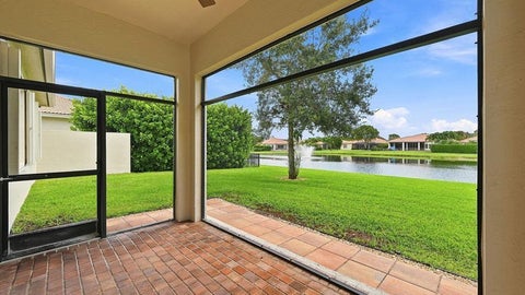 Tiny photo for 14820 Strand Lane, Delray Beach, FL 33446 (MLS # B26070265)