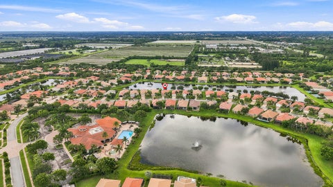 Tiny photo for 14820 Strand Lane, Delray Beach, FL 33446 (MLS # B26070265)
