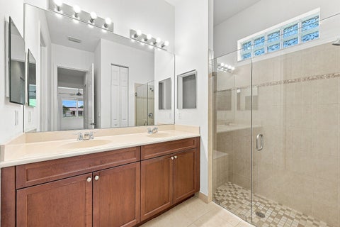 Tiny photo for 14820 Strand Lane, Delray Beach, FL 33446 (MLS # B26070265)