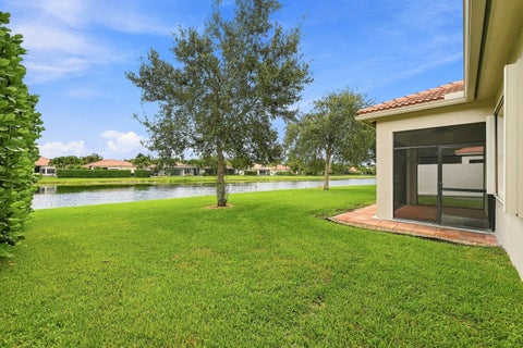 Tiny photo for 14820 Strand Lane, Delray Beach, FL 33446 (MLS # B26070265)