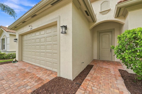 Tiny photo for 14820 Strand Lane, Delray Beach, FL 33446 (MLS # B26070265)