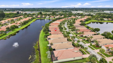 Tiny photo for 14820 Strand Lane, Delray Beach, FL 33446 (MLS # B26070265)