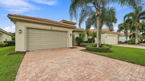 Tiny photo for 14820 Strand Lane, Delray Beach, FL 33446 (MLS # B26070265)