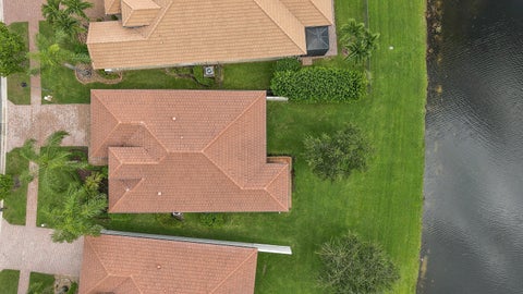 Tiny photo for 14820 Strand Lane, Delray Beach, FL 33446 (MLS # B26070265)