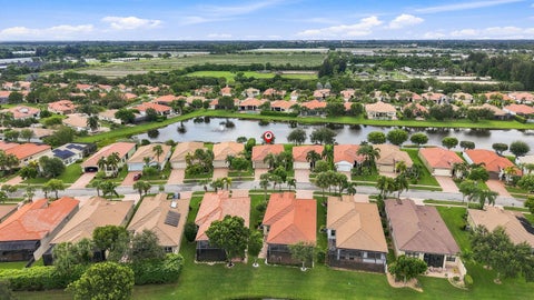 Tiny photo for 14820 Strand Lane, Delray Beach, FL 33446 (MLS # B26070265)
