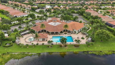 Tiny photo for 14820 Strand Lane, Delray Beach, FL 33446 (MLS # B26070265)