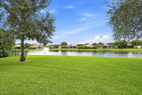Tiny photo for 14820 Strand Lane, Delray Beach, FL 33446 (MLS # B26070265)