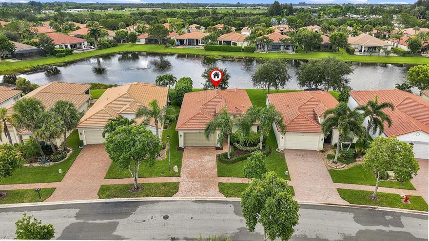 Properties | Stephanie Kaufman 14820 Strand Lane