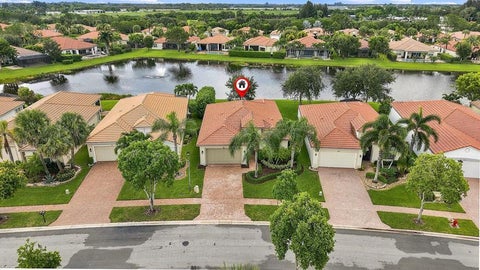 Tiny photo for 14820 Strand Lane, Delray Beach, FL 33446 (MLS # B26070265)