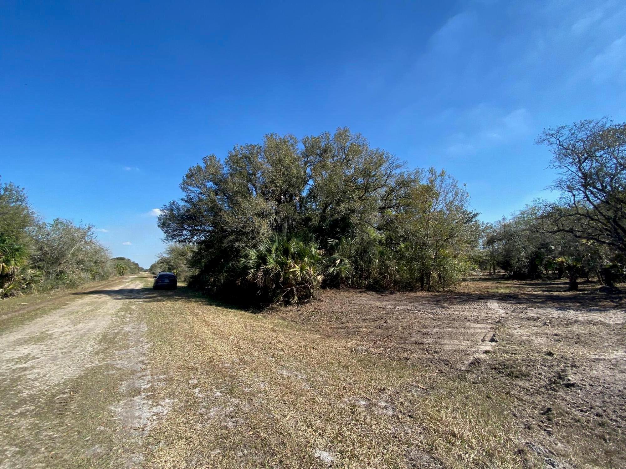 15936 NW 306th Street
