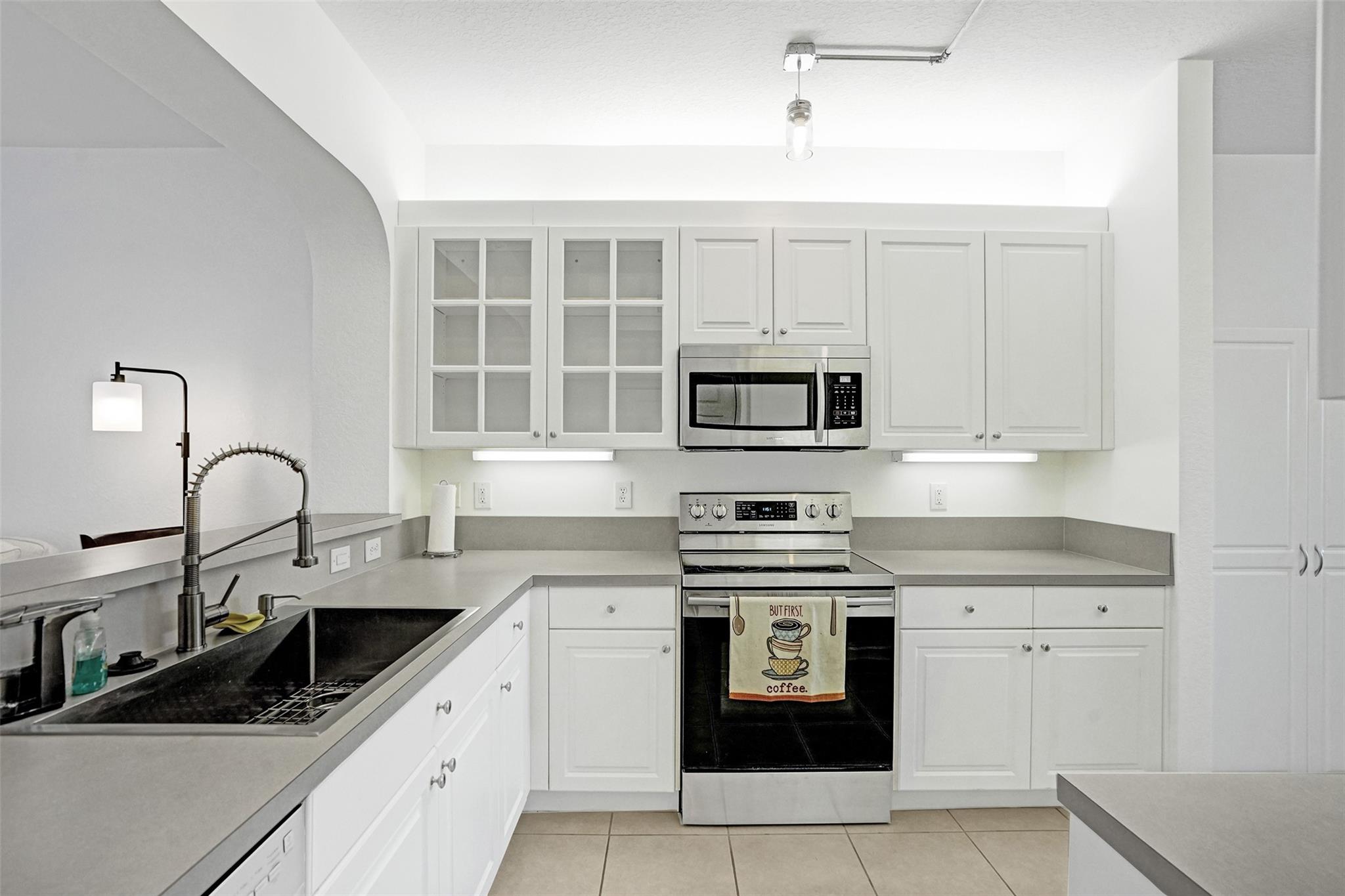 Southampton - Residential