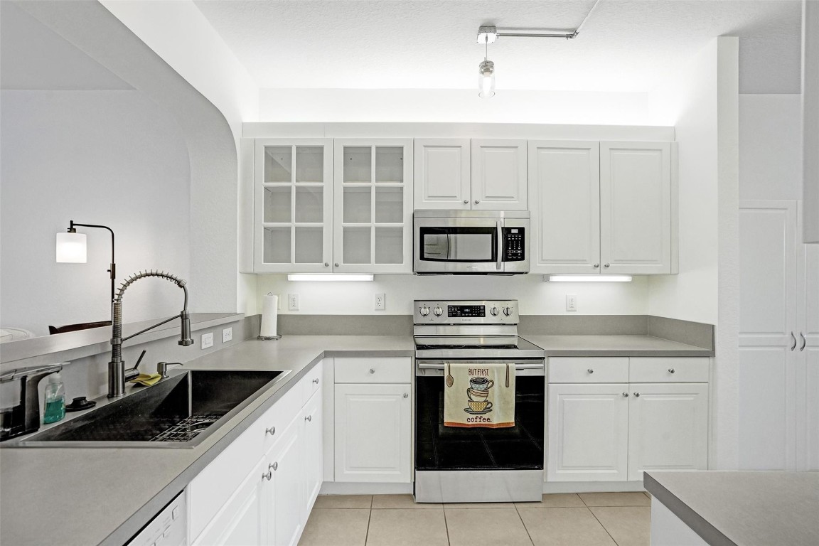 Southampton - Residential