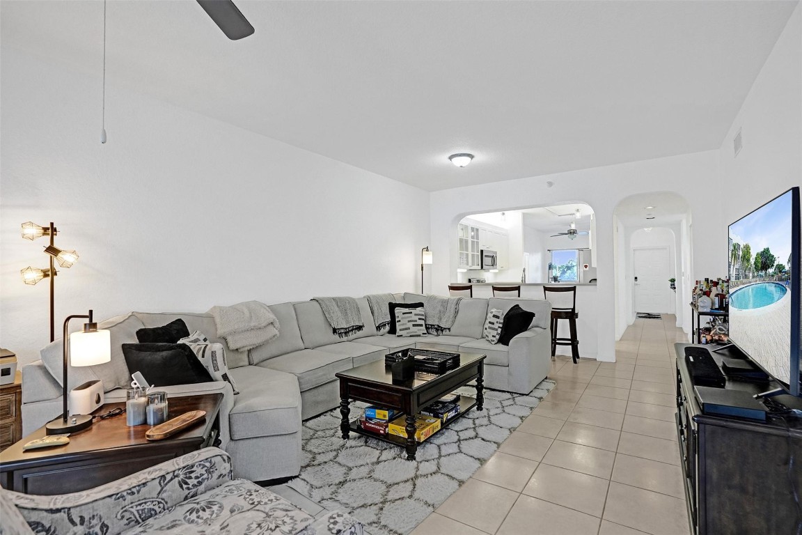 Southampton - Residential