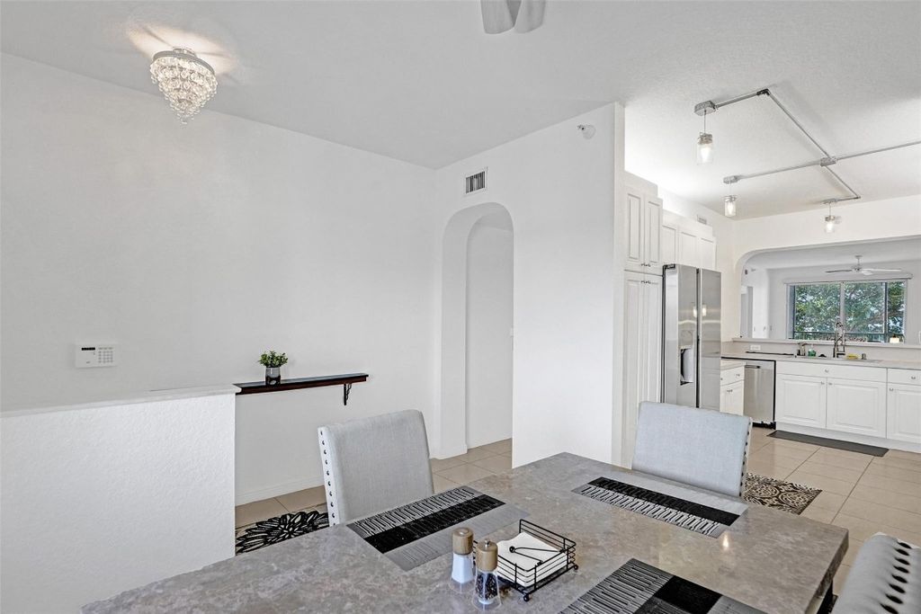 Photo of 7623 Southampton Terrace #302, Tamarac, FL 33321 (MLS # F10536605)