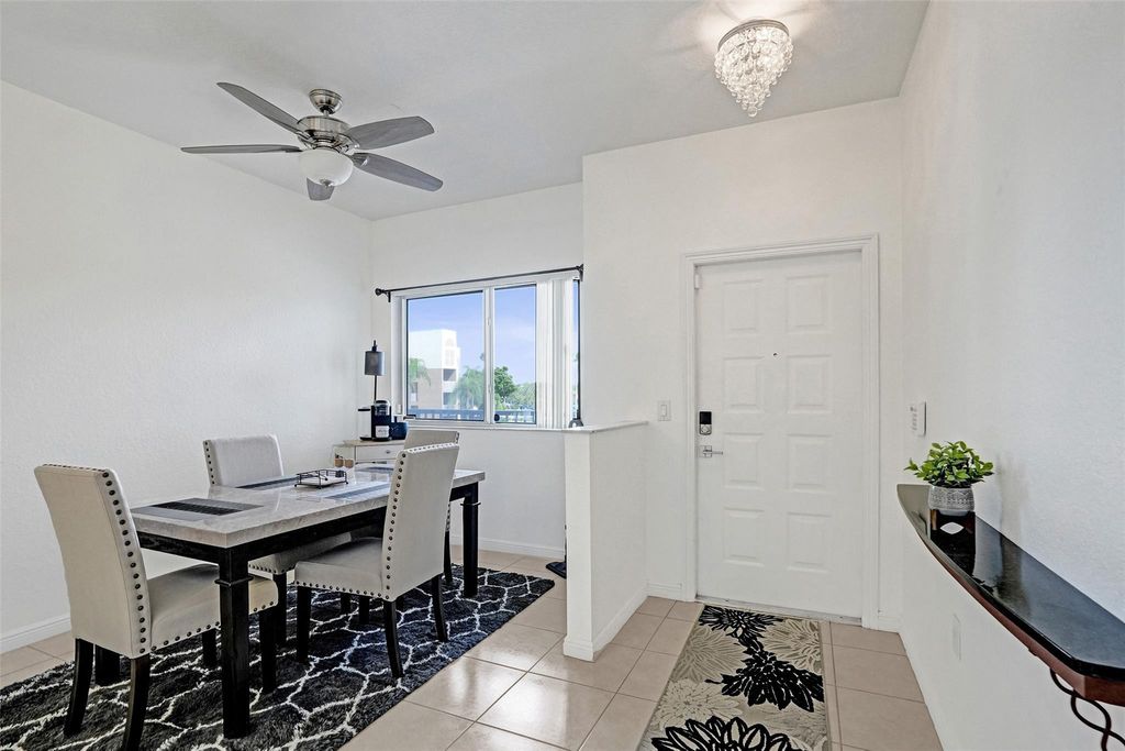 Photo of 7623 Southampton Terrace #302, Tamarac, FL 33321 (MLS # F10536605)