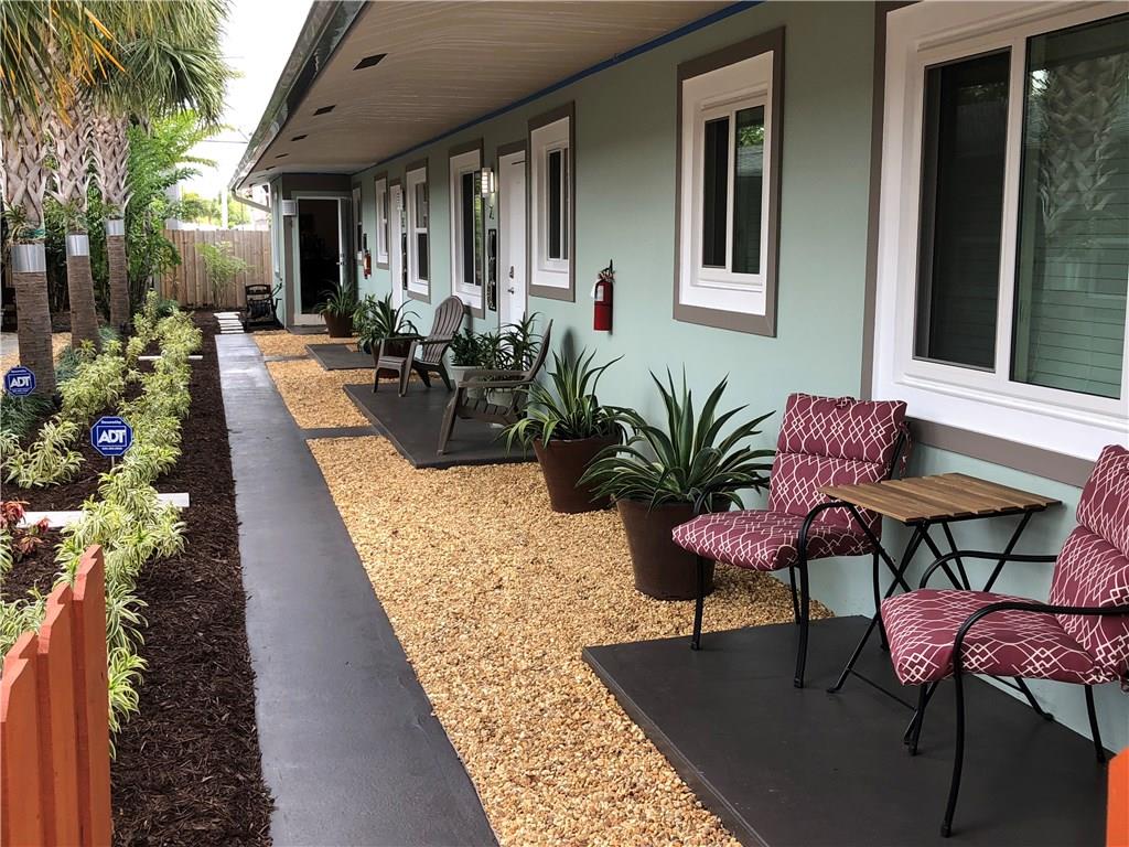 Michloe Villas III - Residential