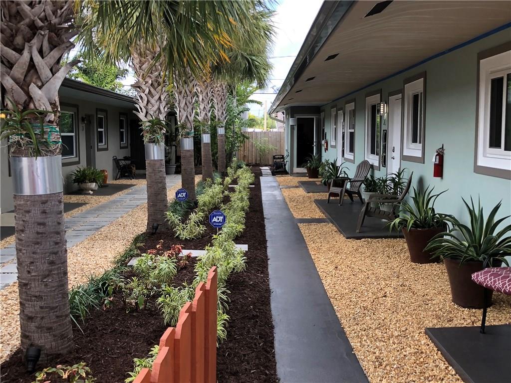 Michloe Villas III - Residential