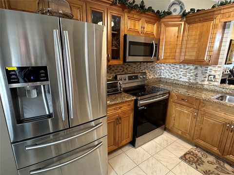 Tiny photo for 8885 Windtree Street #D, Boca Raton, FL 33496 (MLS # B26016084)