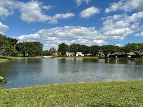 Tiny photo for 8885 Windtree Street #D, Boca Raton, FL 33496 (MLS # B26016084)