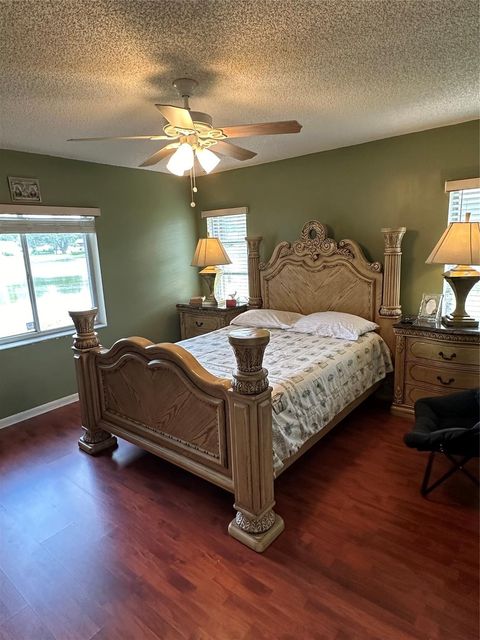 Tiny photo for 8885 Windtree Street #D, Boca Raton, FL 33496 (MLS # B26016084)
