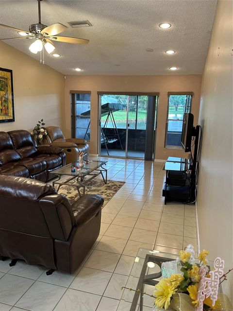 Tiny photo for 8885 Windtree Street #D, Boca Raton, FL 33496 (MLS # B26016084)