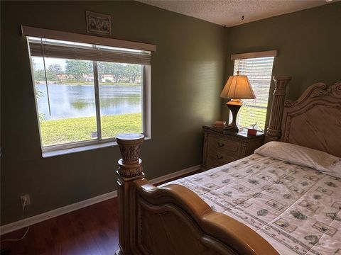 Tiny photo for 8885 Windtree Street #D, Boca Raton, FL 33496 (MLS # B26016084)