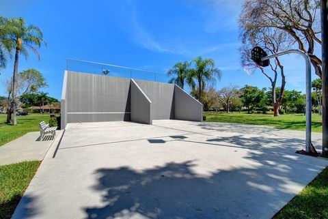 Tiny photo for 8885 Windtree Street #D, Boca Raton, FL 33496 (MLS # B26016084)