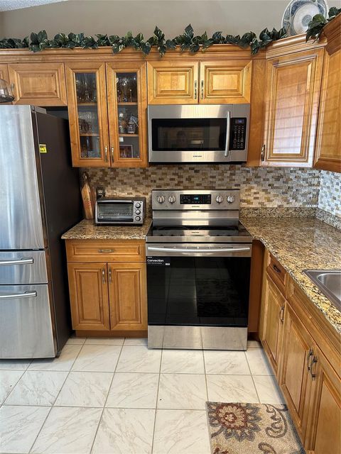 Tiny photo for 8885 Windtree Street #D, Boca Raton, FL 33496 (MLS # B26016084)