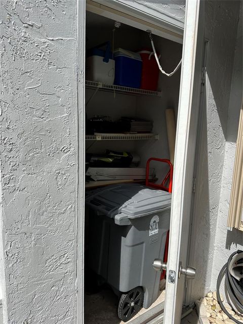 Tiny photo for 8885 Windtree Street #D, Boca Raton, FL 33496 (MLS # B26016084)