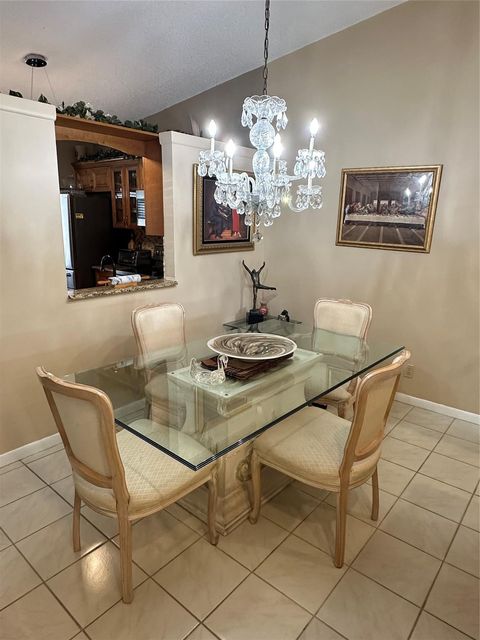Tiny photo for 8885 Windtree Street #D, Boca Raton, FL 33496 (MLS # B26016084)