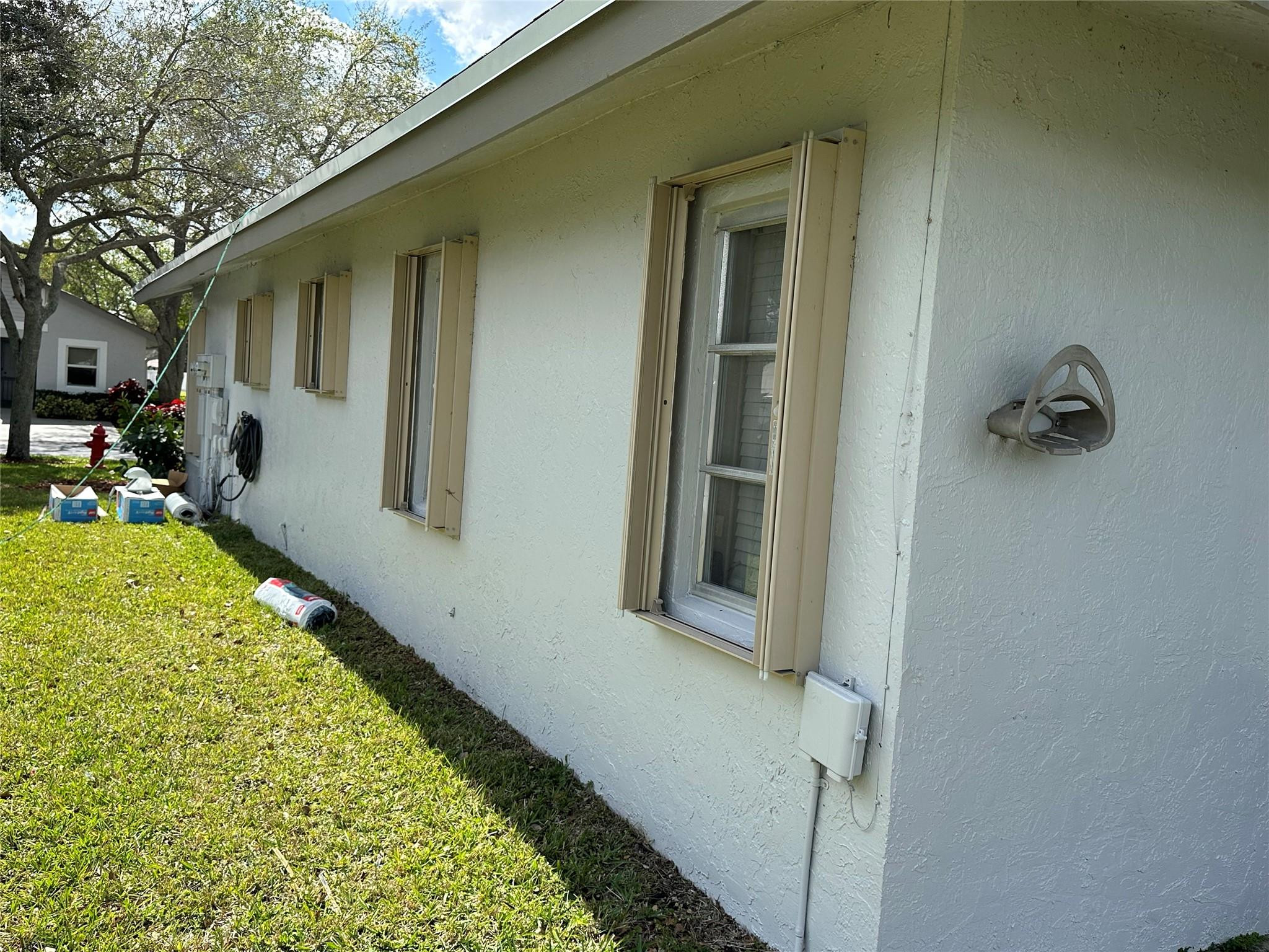 WHISPER WALK CONDOS - Residential