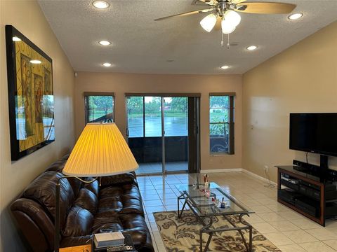 Tiny photo for 8885 Windtree Street #D, Boca Raton, FL 33496 (MLS # B26016084)