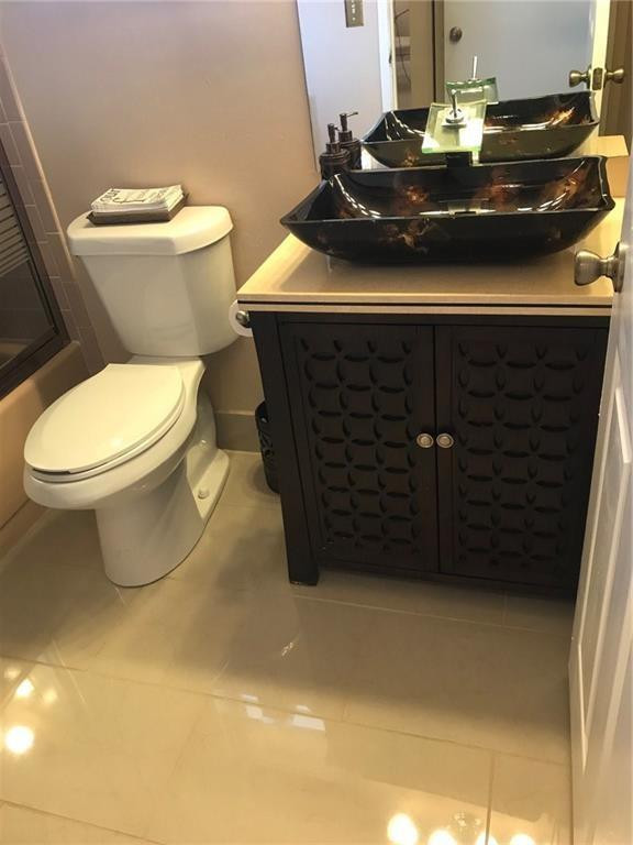 WHISPER WALK CONDOS - Residential