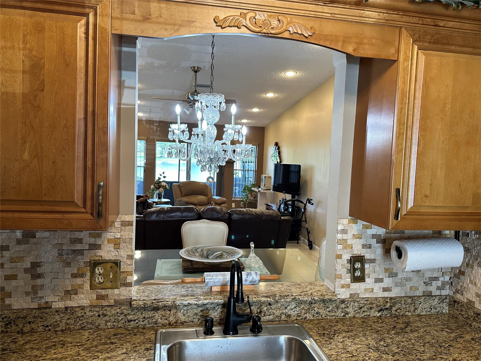 WHISPER WALK CONDOS - Residential