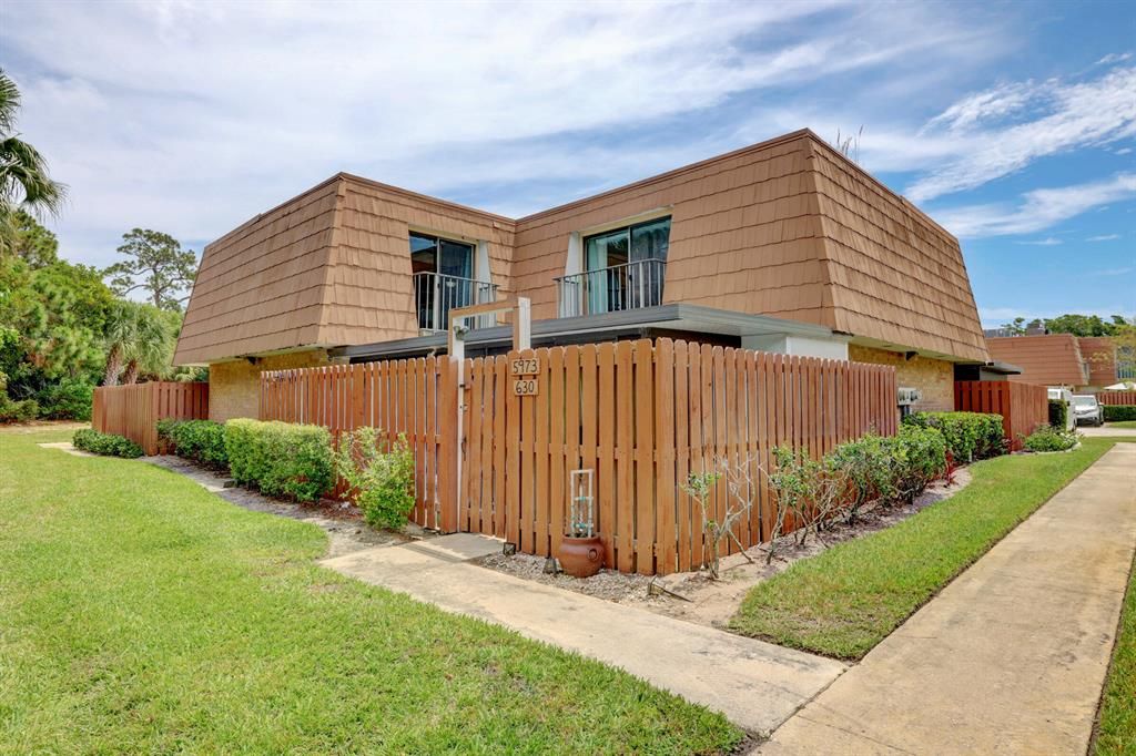 Photo of 5973 SE Riverboat Drive #630, Stuart, FL 34997 (MLS # R10797248)