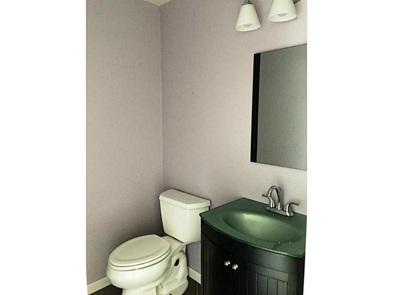 MAPLEWOOD - Residential Lease