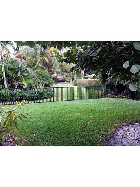 MAPLEWOOD - Residential Lease