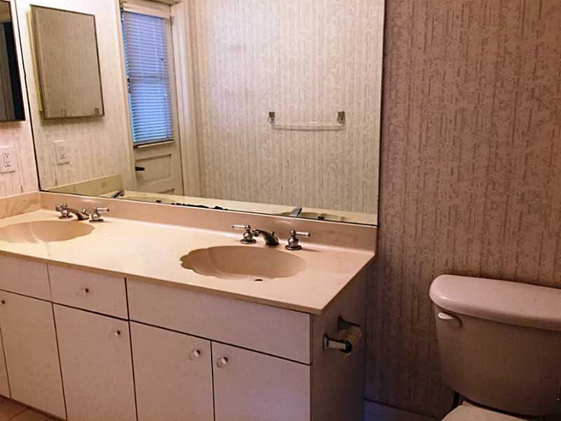 MAPLEWOOD - Residential Lease