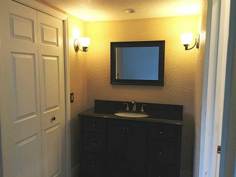 MAPLEWOOD - Residential Lease