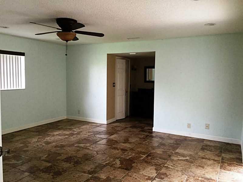 MAPLEWOOD - Residential Lease