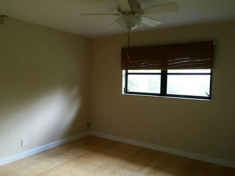 MAPLEWOOD - Residential Lease