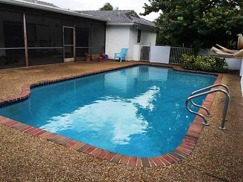 MAPLEWOOD - Residential Lease