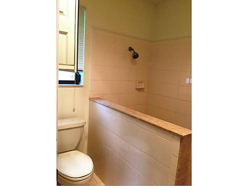 MAPLEWOOD - Residential Lease