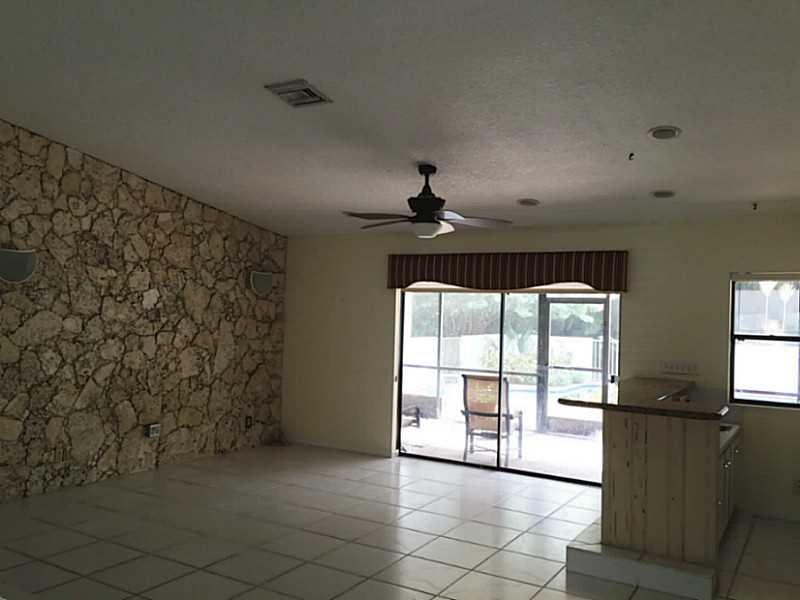 MAPLEWOOD - Residential Lease