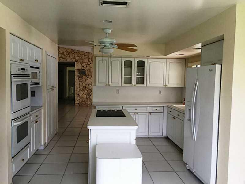 MAPLEWOOD - Residential Lease