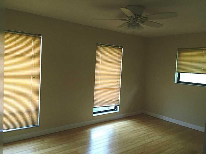 MAPLEWOOD - Residential Lease