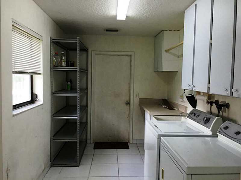 MAPLEWOOD - Residential Lease